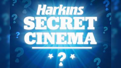 Harkins offers mystery movie experience in select Arizona theaters