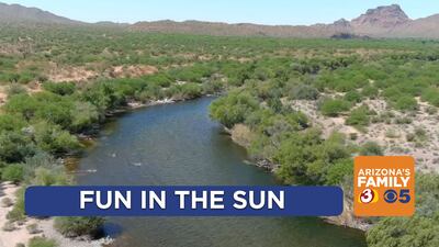 What's new at Salt River Tubing as company gets new management