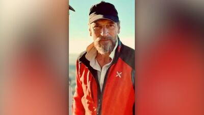 Family of missing actor Julian Sands releases 1st statement since his hiking disappearance