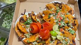 Forget Flowers, give your love a bouquet of tacos for Valentine’s Day