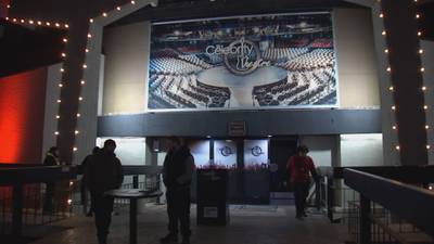 Phoenix venue has history of hosting performances by Grammy winners