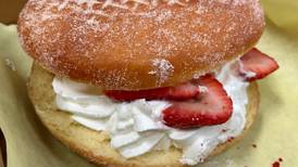 Taste This Tucson: Donut Bar