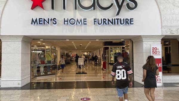 Where can you shop on Black Friday? Here’s what’s open — and when