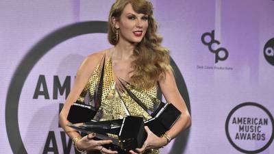 Glendale to temporarily change city name in honor of Taylor Swift