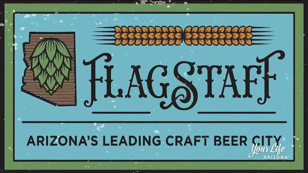 Arizona Beer Week is back and better than ever in Flagstaff