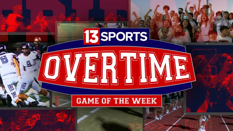 KOLD OVERTIME: Game of the Week voting