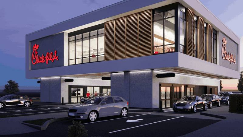 Chick-fil-A plans to test 2 new restaurant concepts