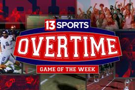 KOLD OVERTIME: Game of the Week voting