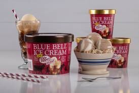 Blue Bell announces new Dr Pepper Float ice cream