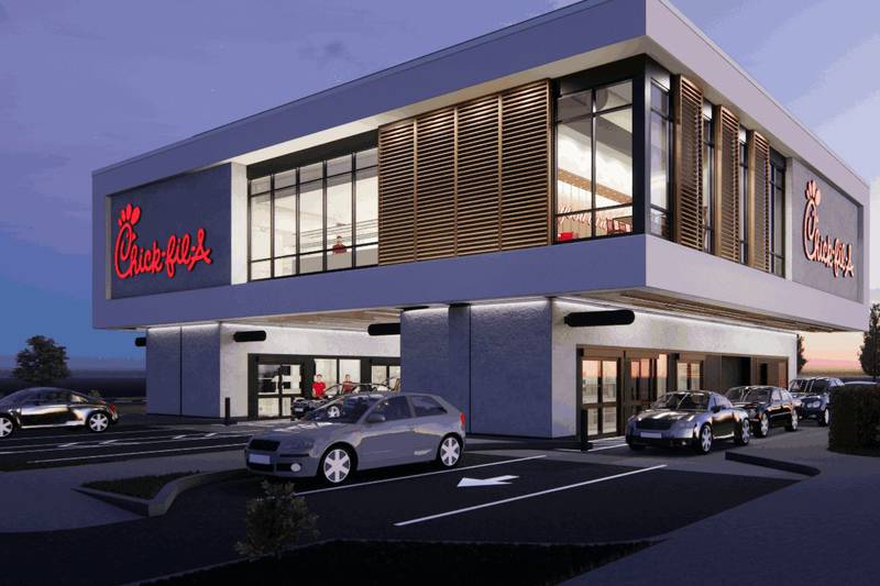 Chick-fil-A plans to test 2 new restaurant concepts