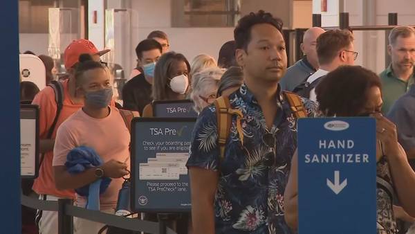 Hitting the road for Thanksgiving? Get ready with these tips