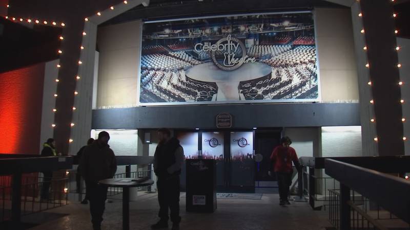 Phoenix venue has history of hosting performances by Grammy winners